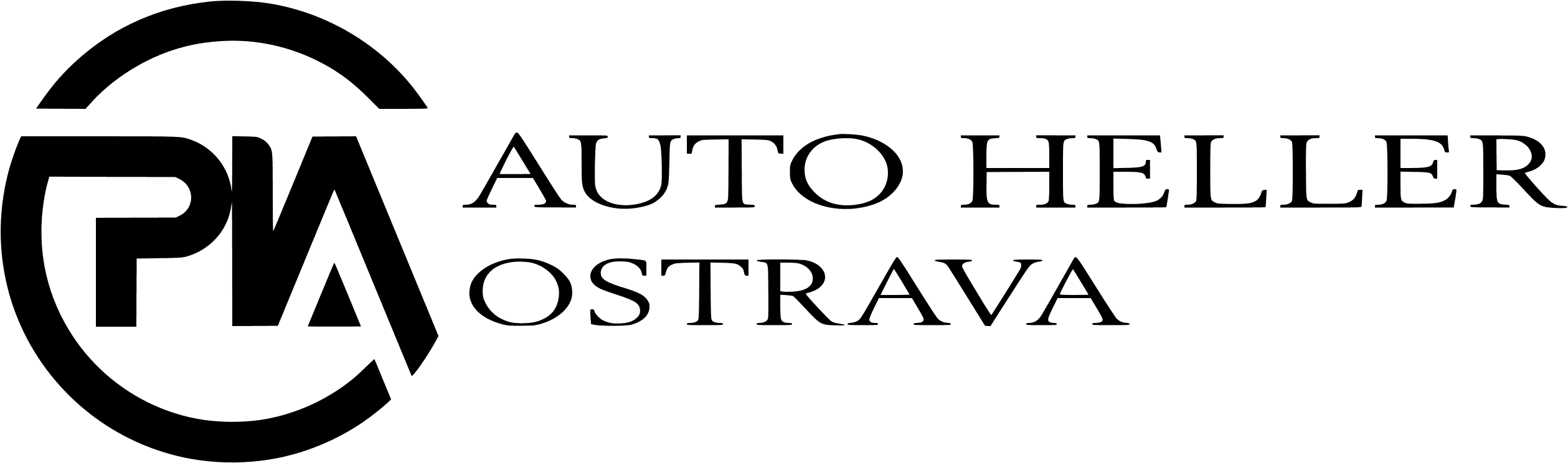 Auto Heller - Ostrava